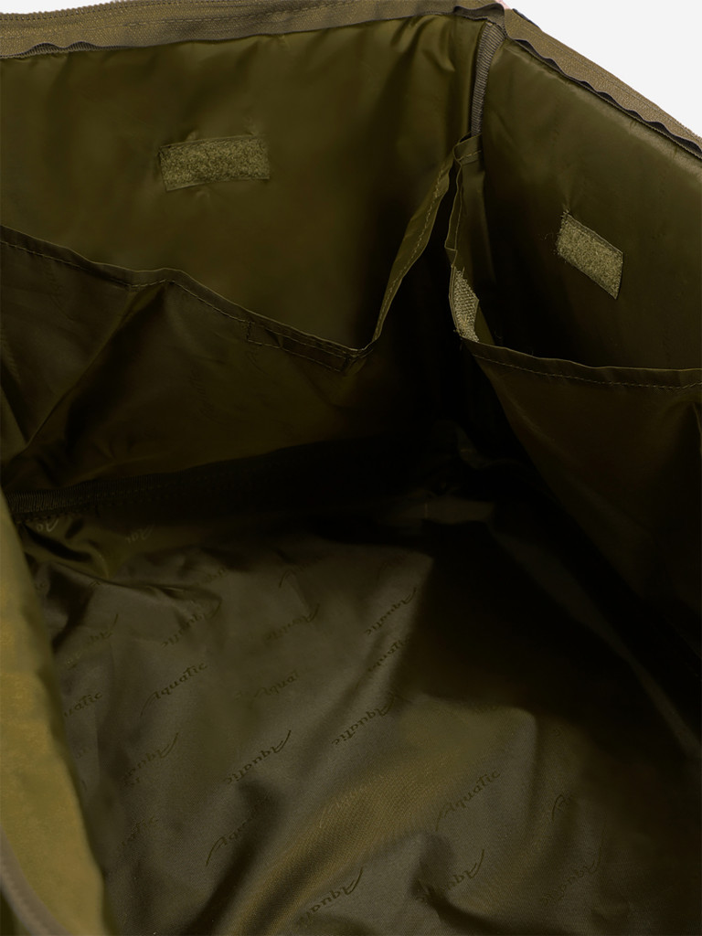 Рыболовная сумка с жестким дном и крышкой Aquatic С-1-100, 100л