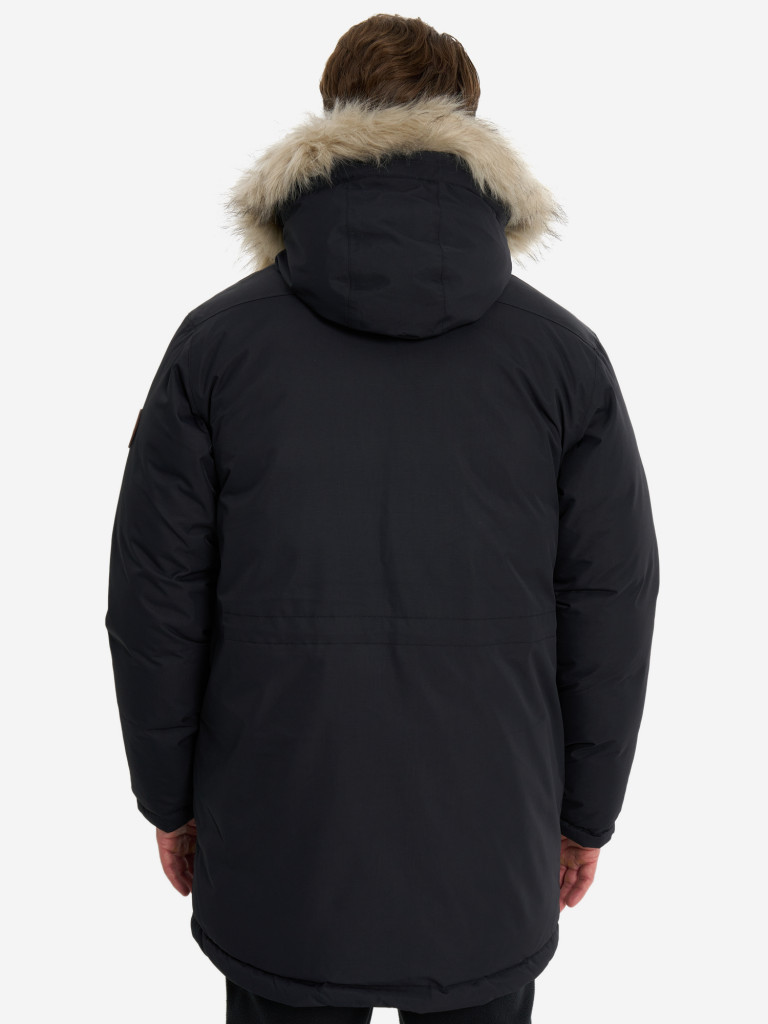 Пуховик мужской Cordillero