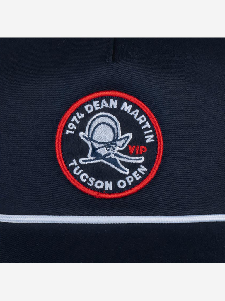 Бейсболка AMERICAN NEEDLE 19H001A-TUSCON Tuscon Open Lightweight Rope