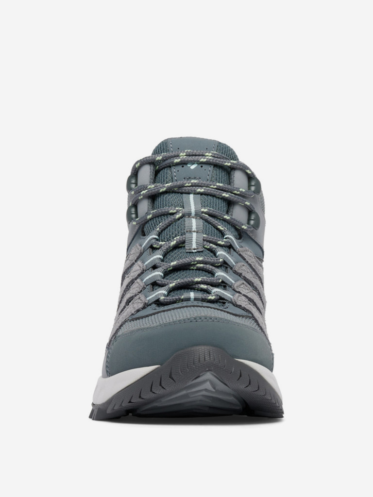 Ботинки женские Columbia Strata Trail Mid Wp