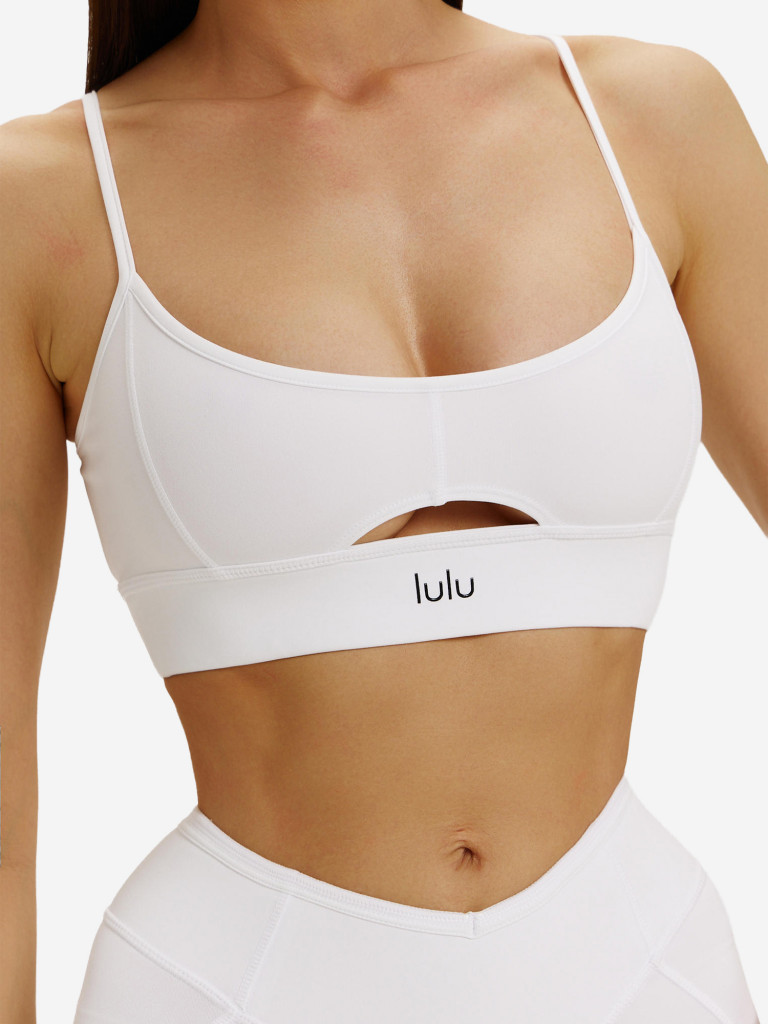 Топ женский Lululit Chic Bra
