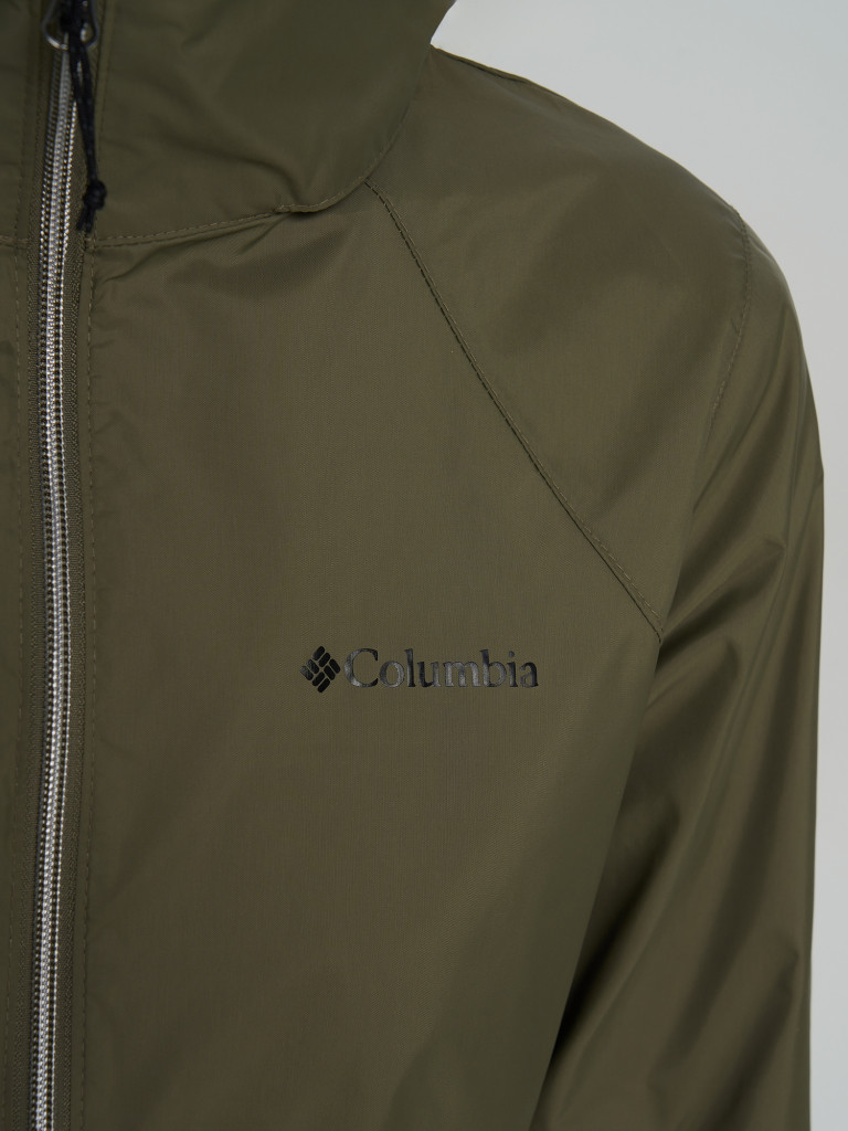 Ветровка женская Columbia Switchback IV Jacket