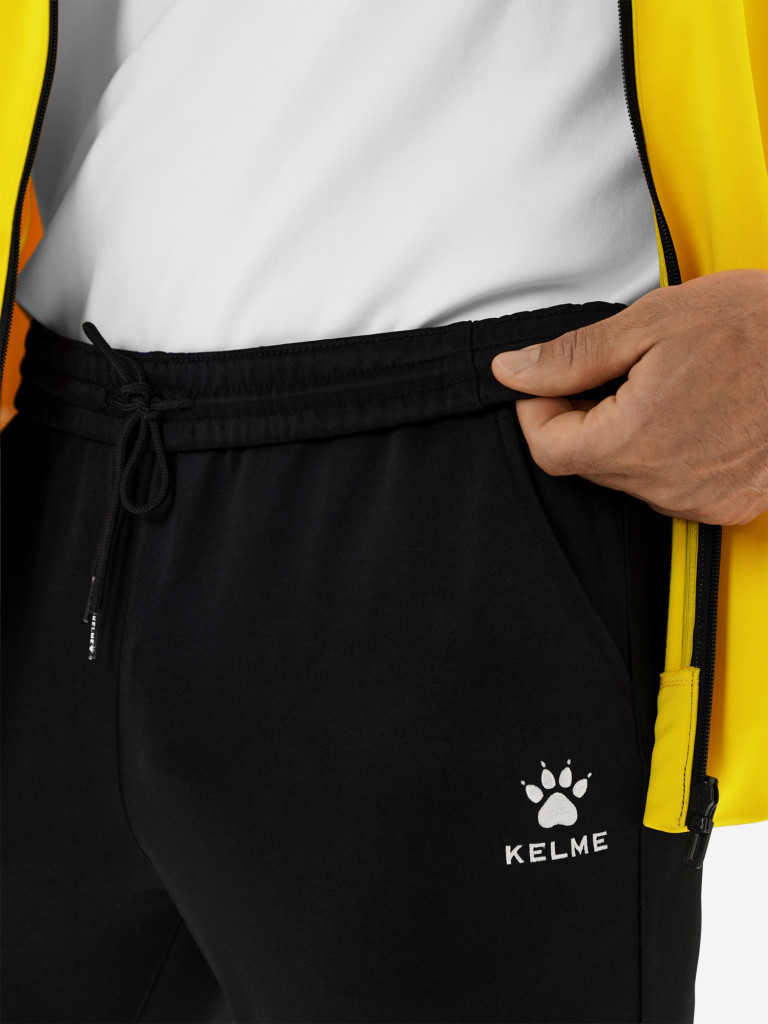 Спортивный костюм мужской KELME Tracksuit
