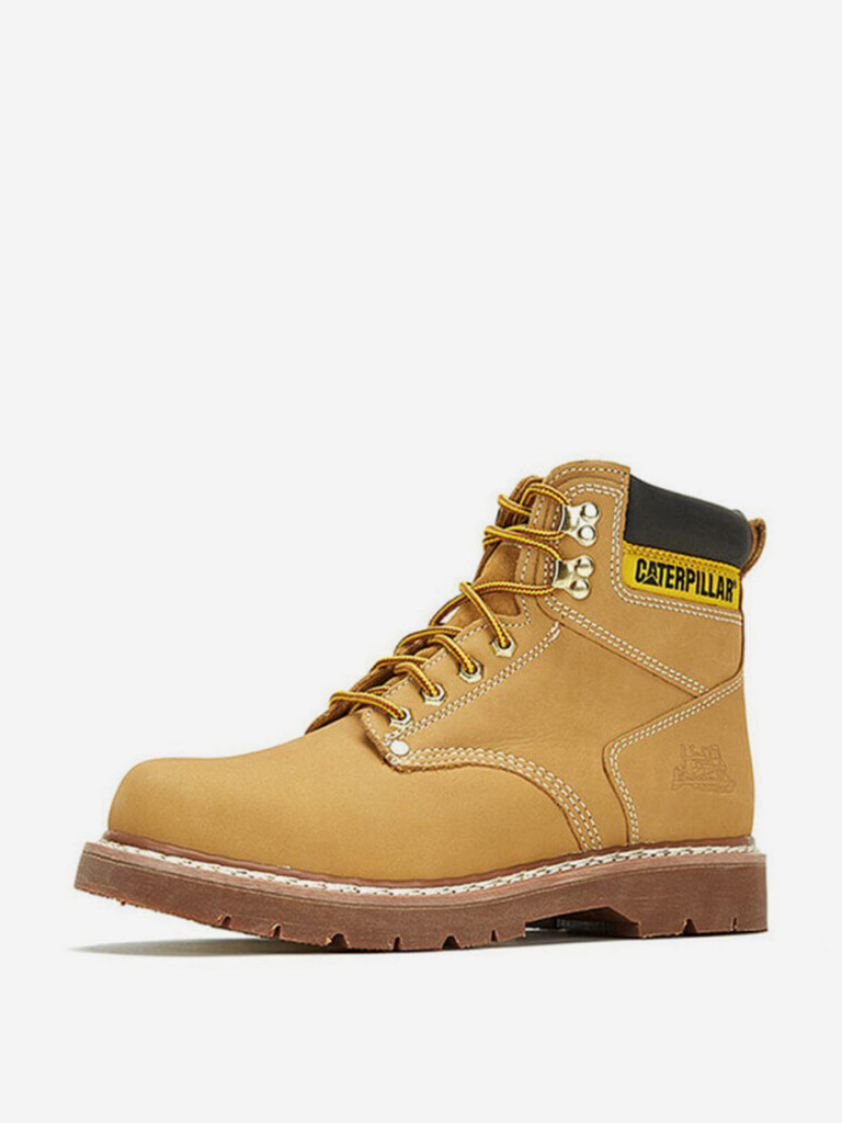 Ботинки Caterpillar Stockton