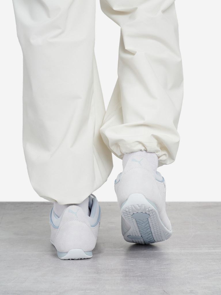 Кроссовки женские PUMA Catch Soleil Sd