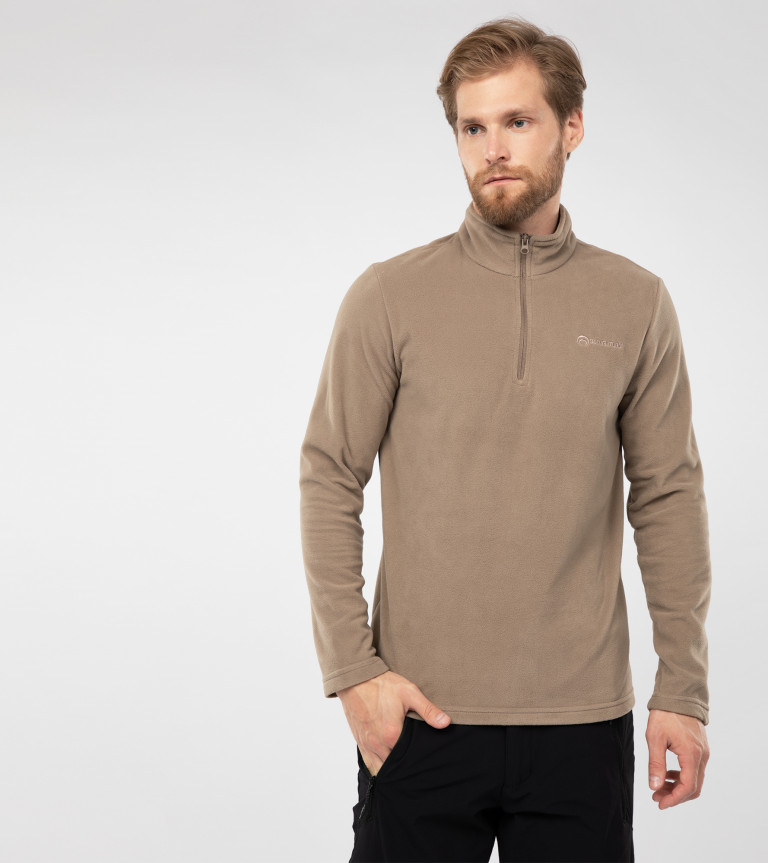 Джемпер флисовый мужской Outventure