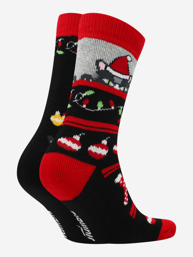 Носки Columbia Santa's Sweets, 2 пары