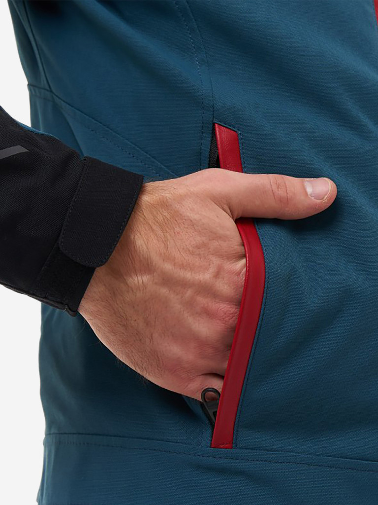 МотоКуртка Dragonfly City Air