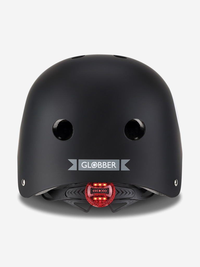 Шлем Globber ELITE LIGHTS