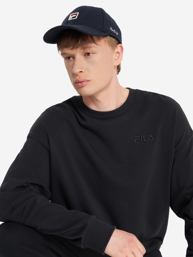 Бейсболка FILA