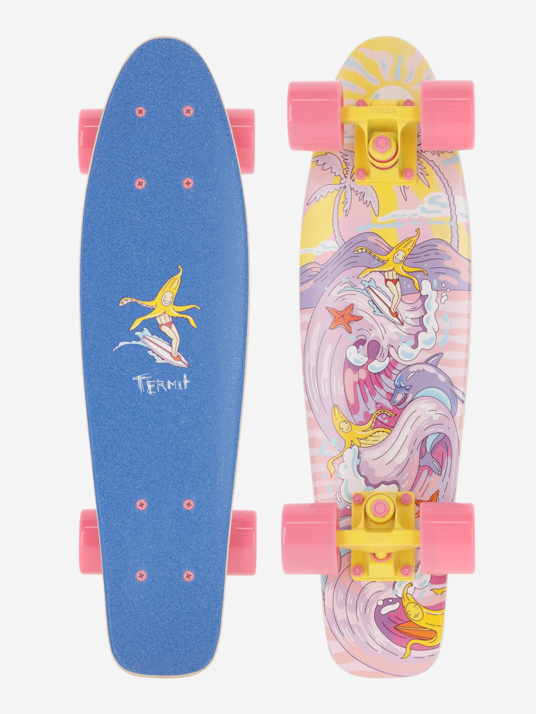 Круизер Termit 22"