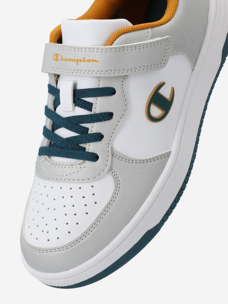 Кеды для мальчиков Champion Style