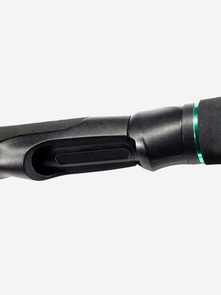 Зимняя удочка ZETRIX BERTA ZBT-65H GEN2 max 28g, длина - 0,65m