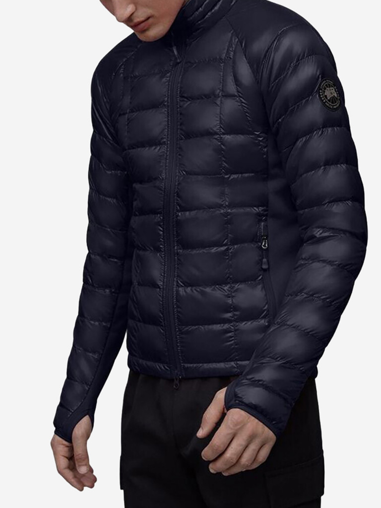 Пуховик мужской CANADA GOOSE Hybridge Lite