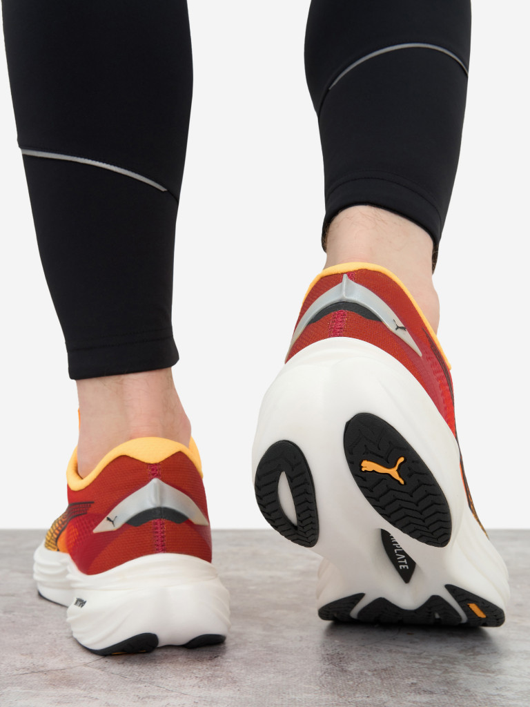 Кроссовки мужские PUMA Deviate Nitro 3 Fade