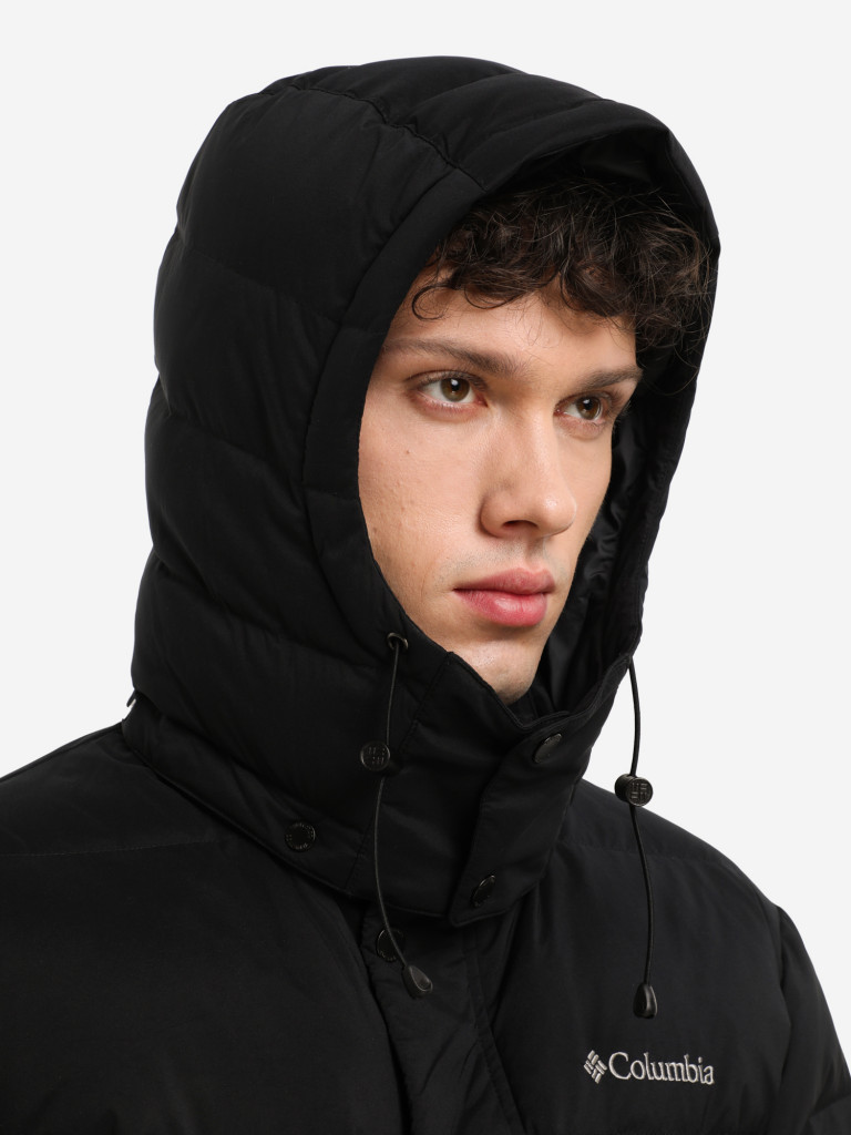 Пуховик мужской Columbia Rockfall Down Jacket