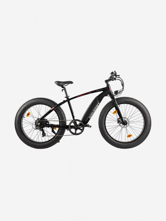 Электровелосипед Gelbert Sporto Newt