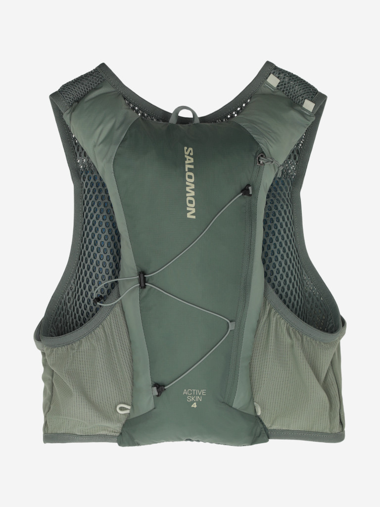 Рюкзак-жилет Salomon Active Skin 4 Set