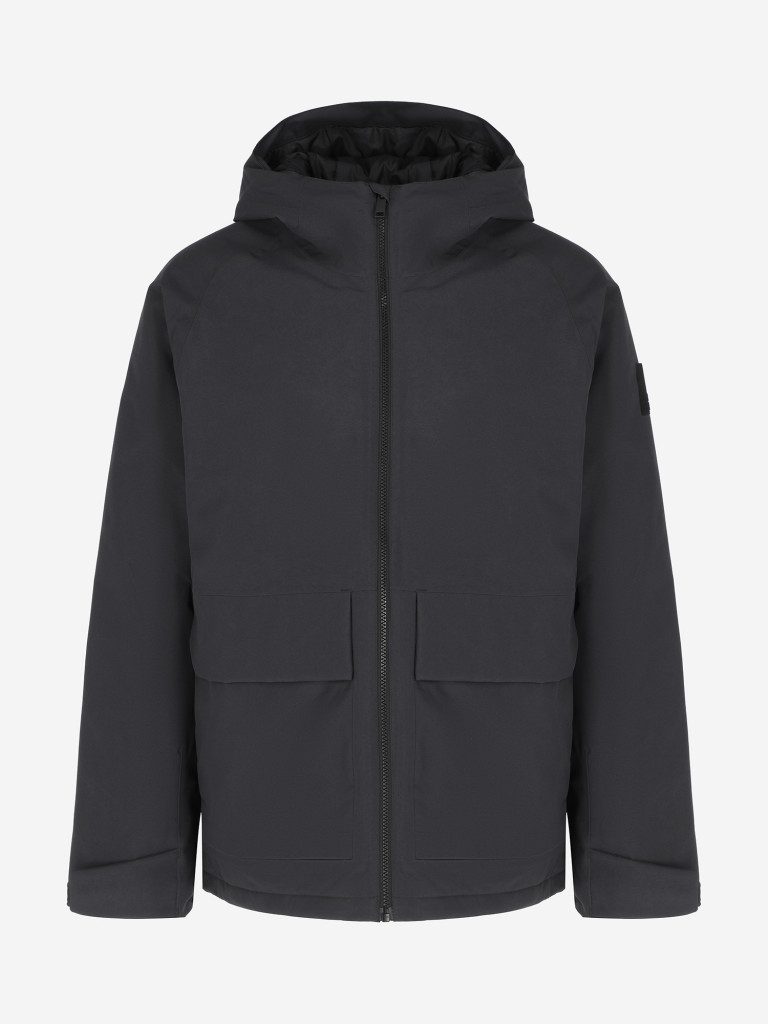 Куртка утепленная мужская Jack Wolfskin Tempeltor