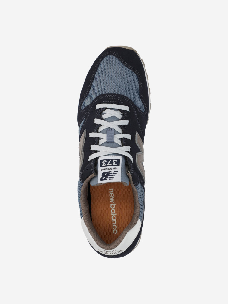 Кроссовки мужские New Balance 373