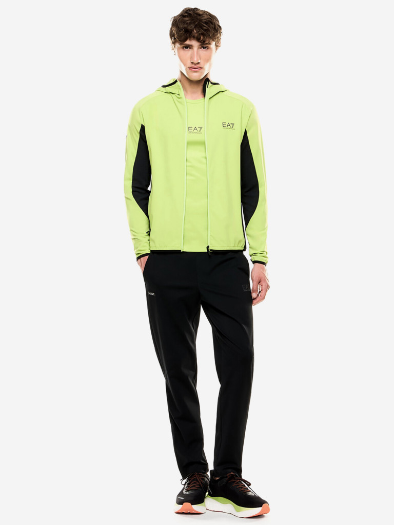 Брюки мужские EA7 Emporio Armani