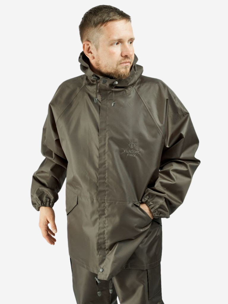 Костюм мужской Fantom Force GROM демисезонный для охоты и рыбалки