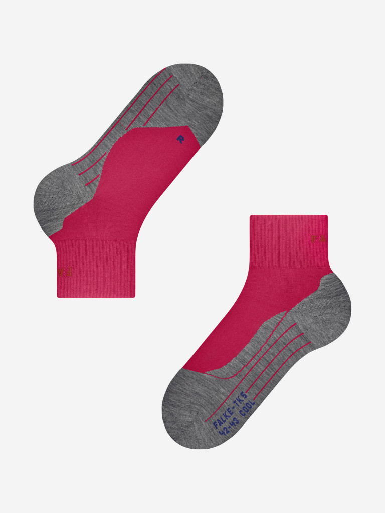 Женские спортивные носки FALKE
