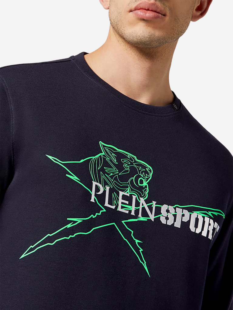 Толстовка Plein Sport