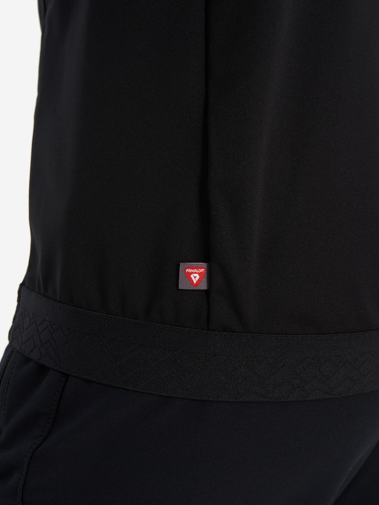 Куртка для беговых лыж женская Ziener Norela