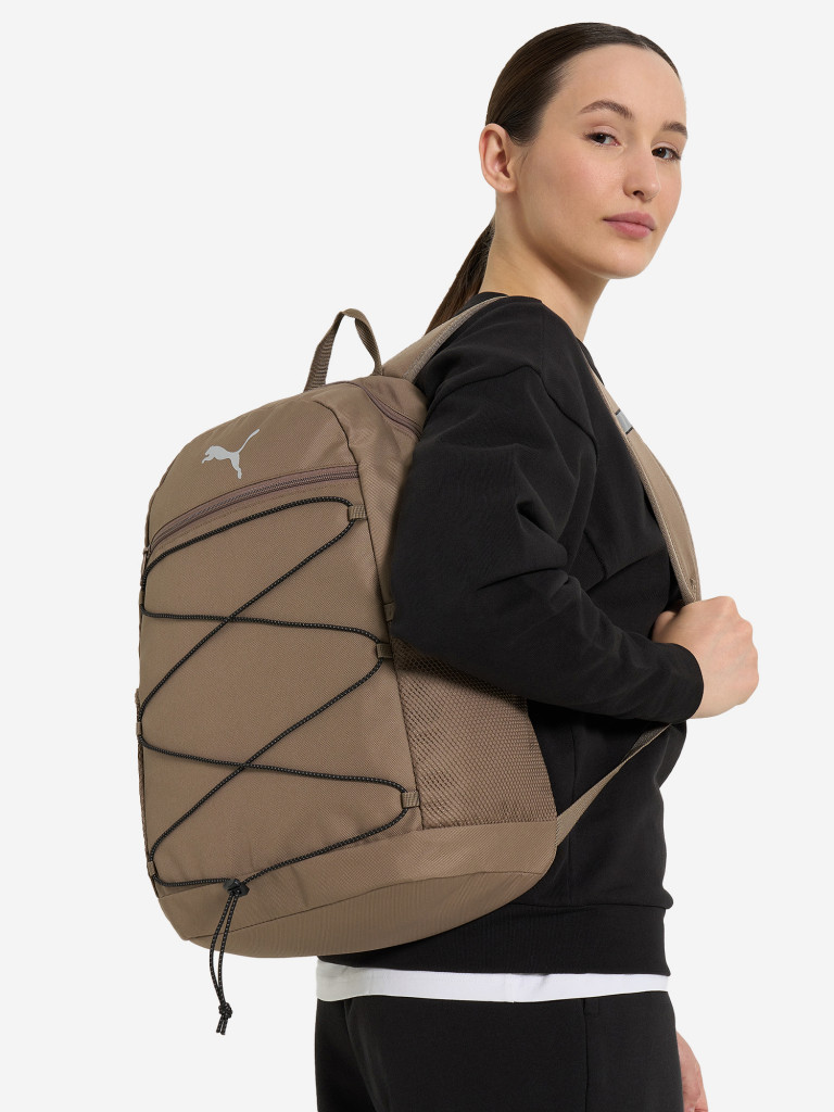 Рюкзак PUMA Plus