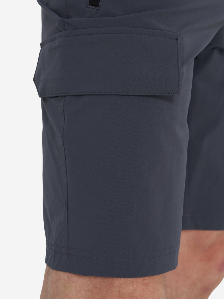 Шорты мужские Geotech