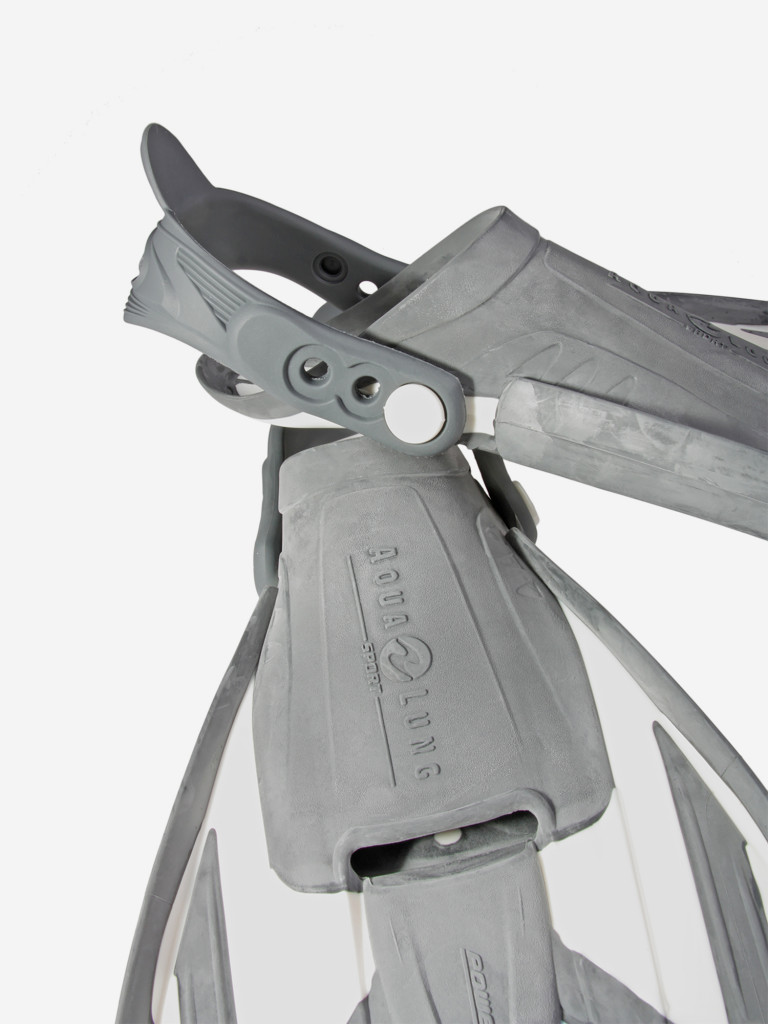 Ласты для плавания унисекс взрослые Aqua Lung Flexar Travel