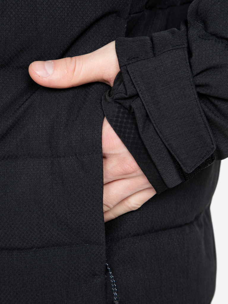 Куртка горнолыжная мужская Salomon Icetown