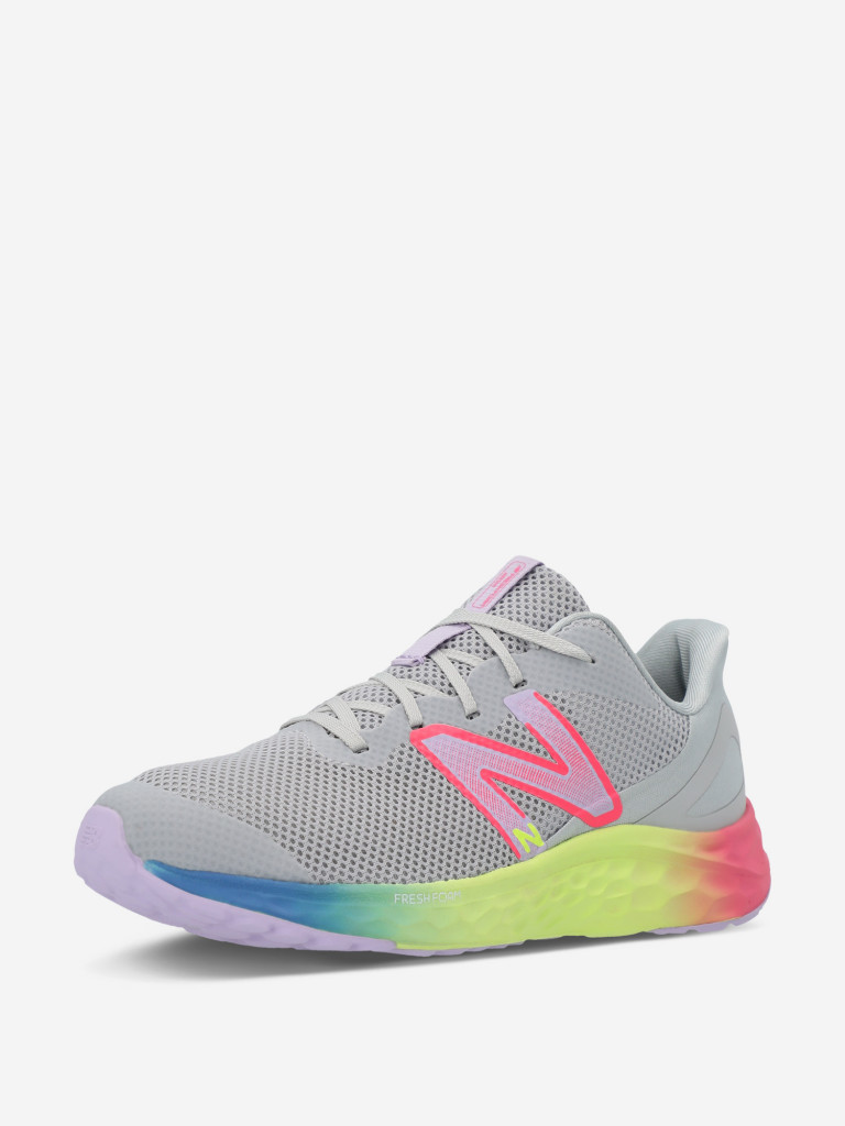 Кроссовки для девочек New Balance Perfomance