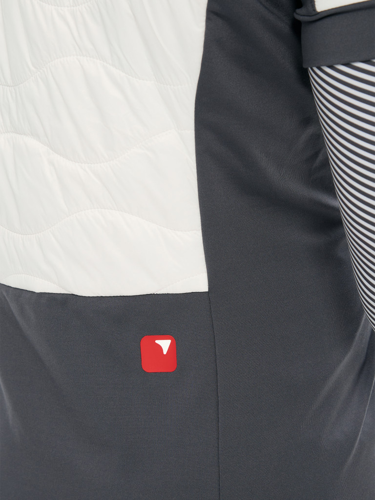 Жилет утепленный мужской Bivium