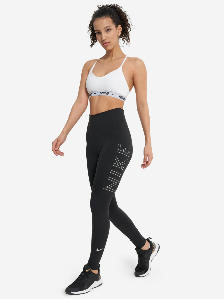 Топ бра спортивный Nike