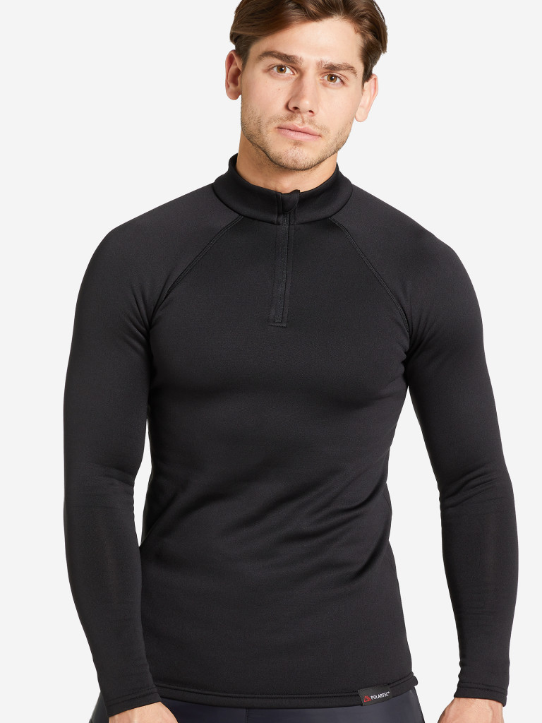 Лонгслив мужской Northland Polartec