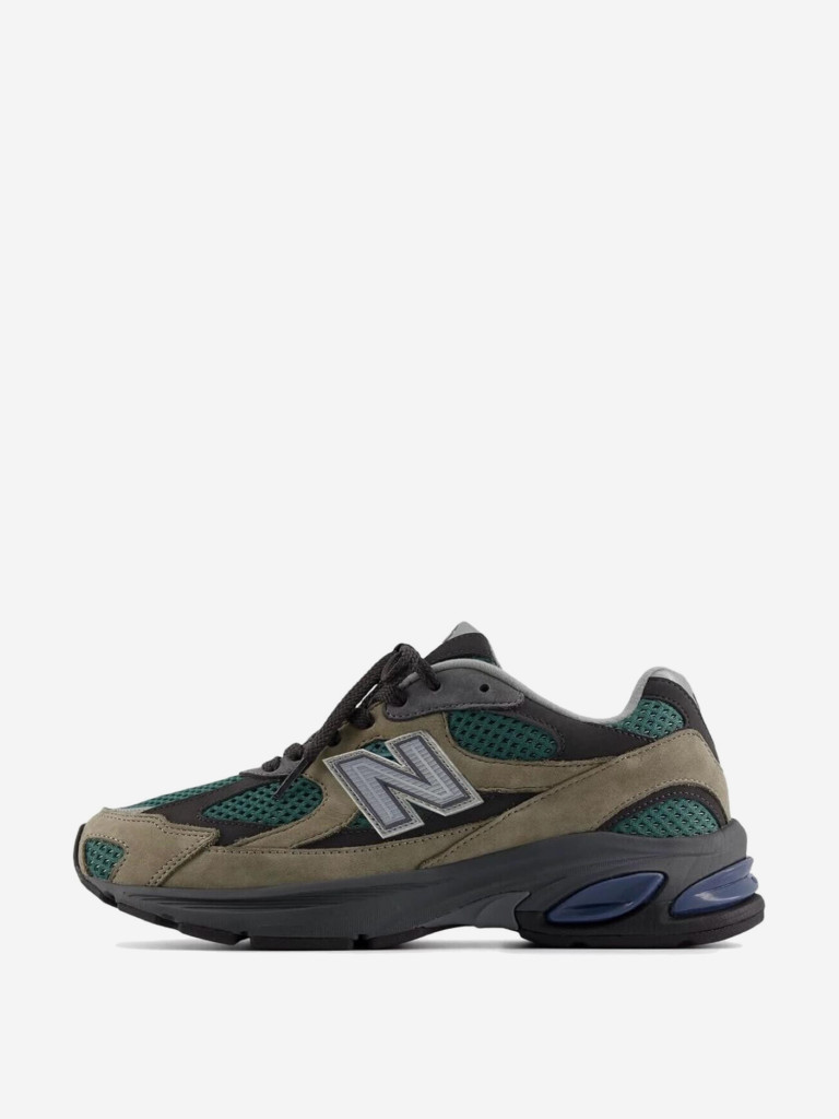 Кроссовки New Balance 2010