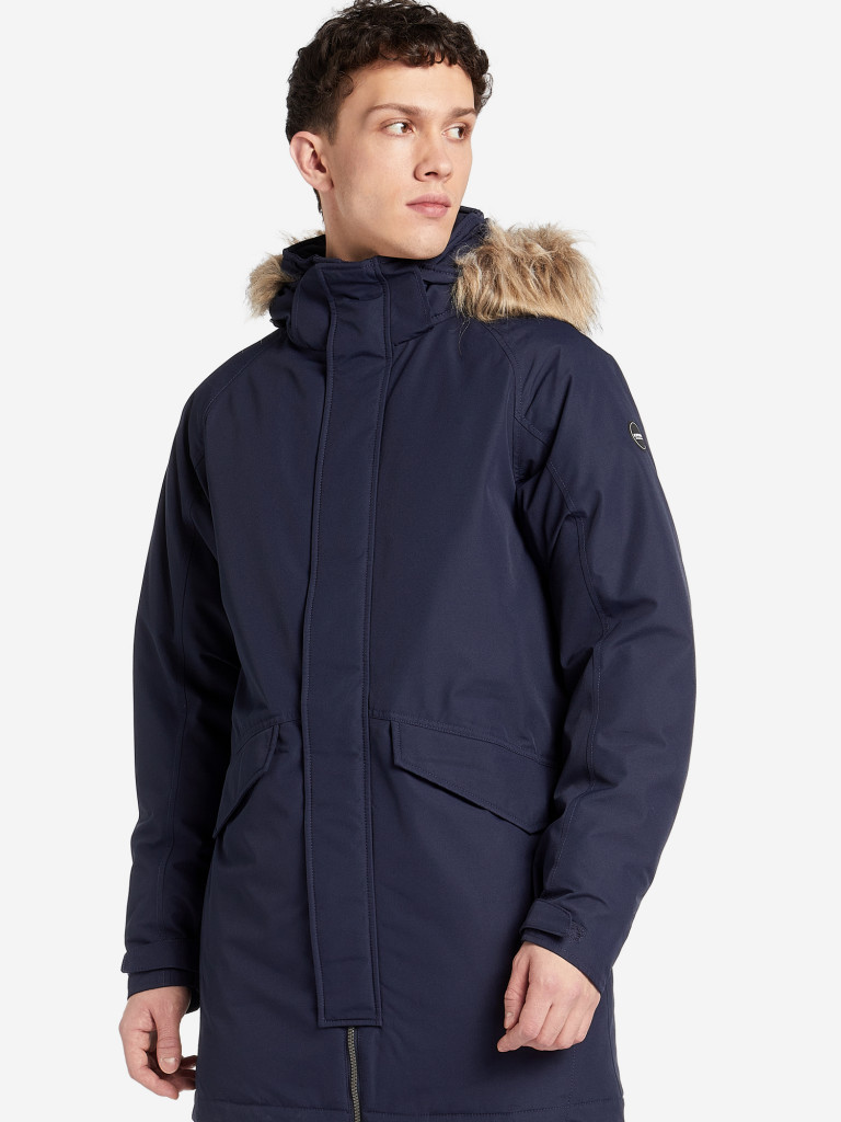 Пуховик мужской IcePeak Aiken