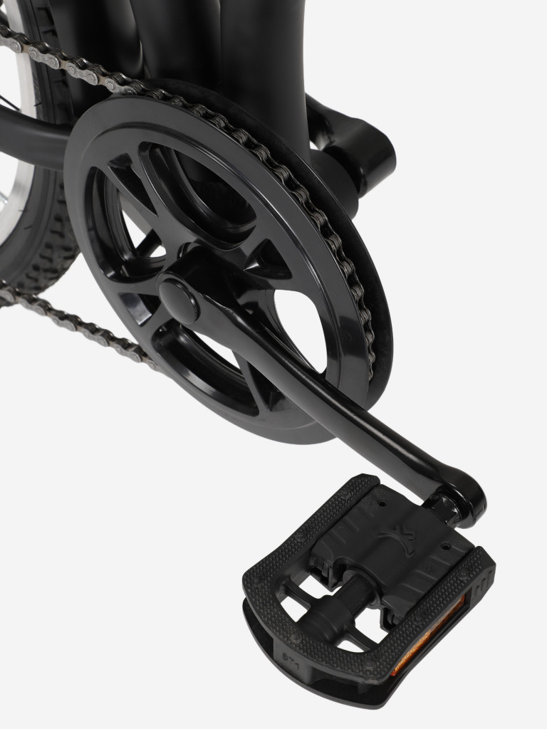 Велосипед складной Stern Compact 24"