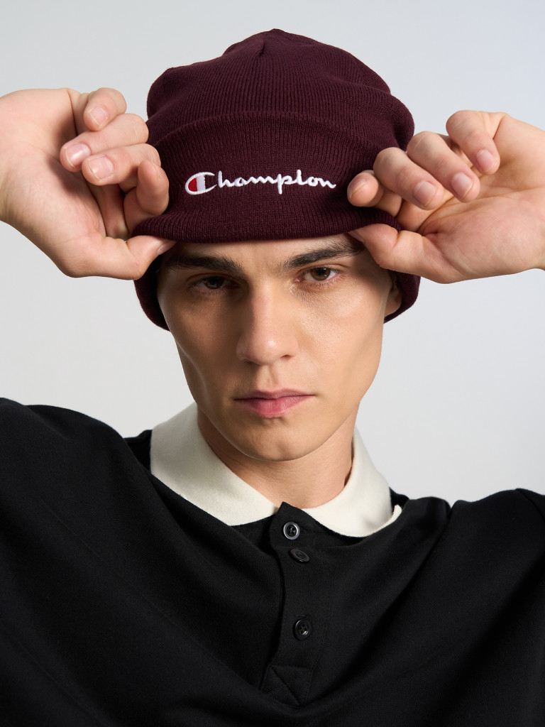 Шапка Champion