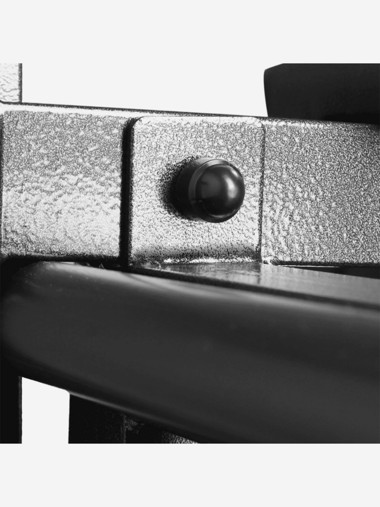 Упоры для штанги на шведскую стенку Sportlim Антик