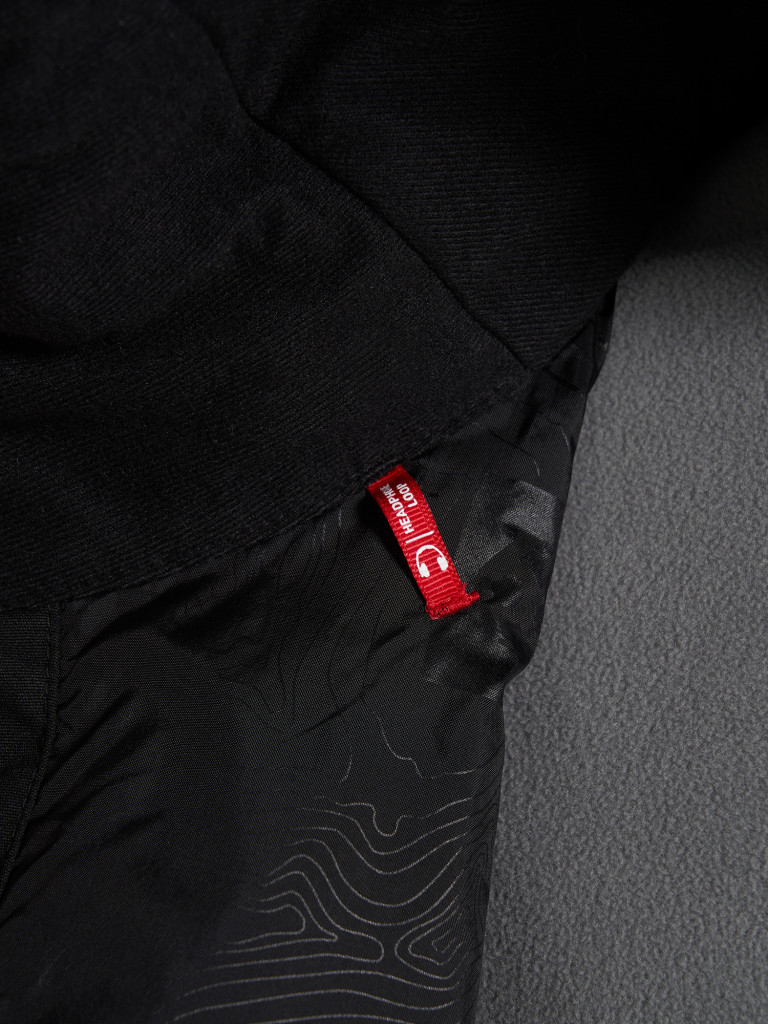 Куртка сноубордическая мужская 686 Foundation