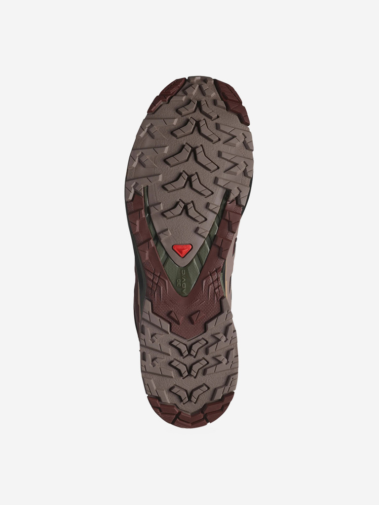 Кроссовки Salomon XA PRO 3D V9 GTX