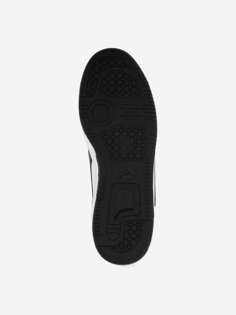Кеды мужские PUMA Rebound Layup Lo Sl
