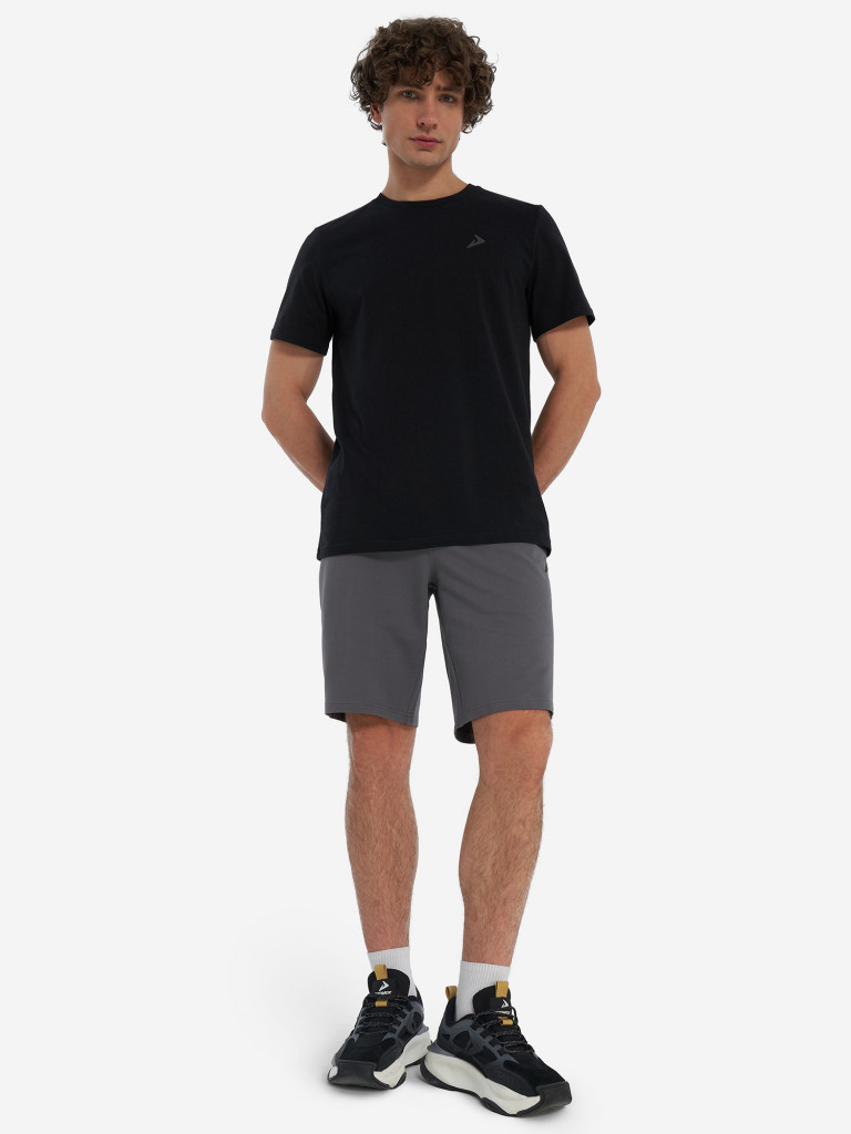 Шорты мужские Demix