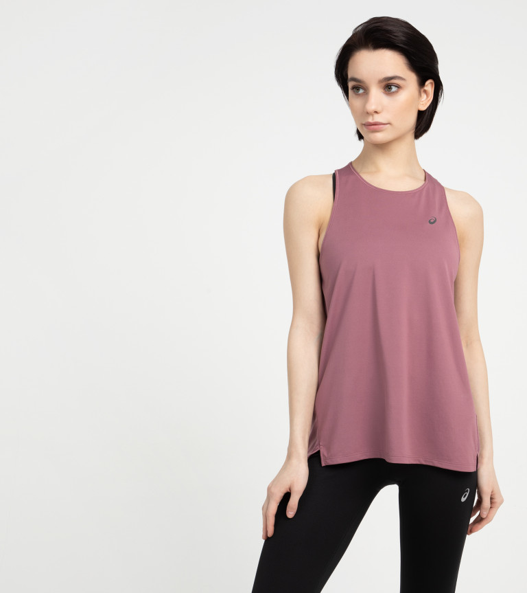 Майка женская ASICS Race