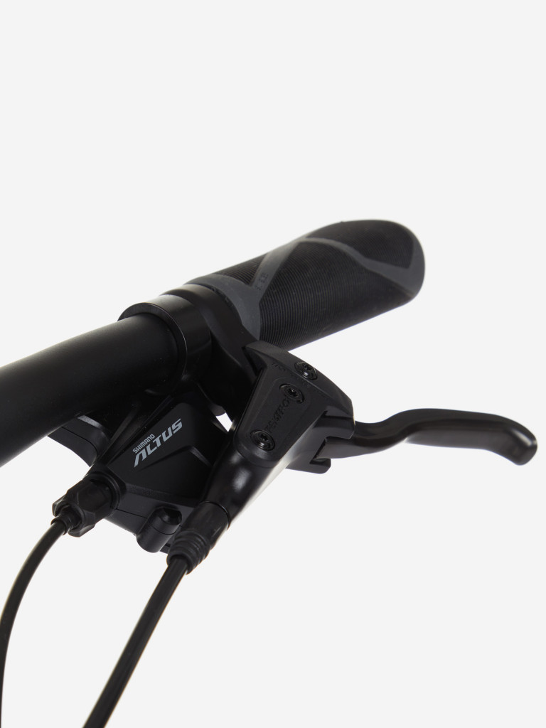 Велосипед горный Trek Fx 2 Disc 700C, 2022
