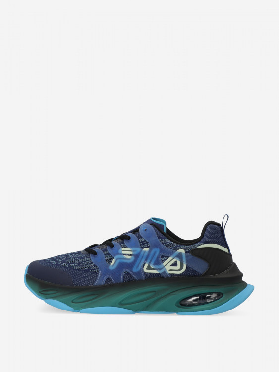 Кроссовки мужские FILA Slv Runner