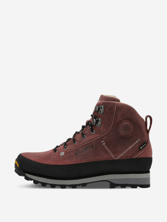 Ботинки женские Dolomite 54 Trek GTX